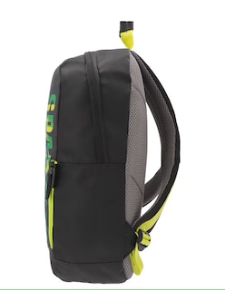 Foto 3 | Foto 3 | Mochila Escolar Halo Spartan Negra Original Backpack