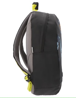 Foto 7 | Foto 7 | Mochila Escolar Halo Spartan Negra Original Backpack