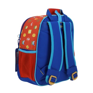 Foto 3 | Foto 3 | Mochila Mario Bros Chenson Drivuen Roja para Niño