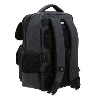 Foto 3 | Foto 3 | Mochila Negra Para Laptop Chenson Pro Ar