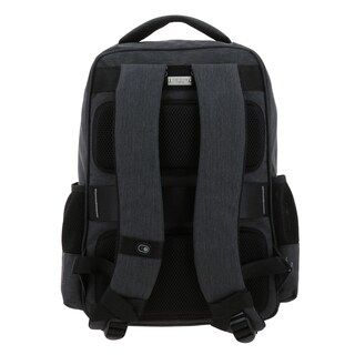 Foto 4 | Foto 4 | Mochila Negra Para Laptop Chenson Pro Ar