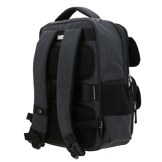 Foto 5 | Foto 5 | Mochila Negra Para Laptop Chenson Pro Ar