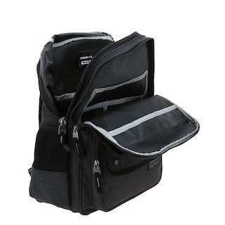 Foto 8 | Foto 8 | Mochila Negra Para Laptop Chenson Pro Ar