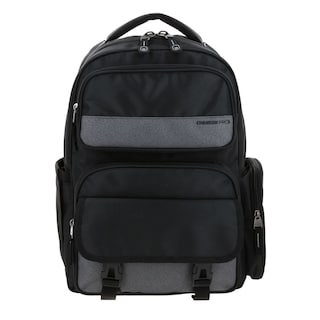 Foto 1 | Foto 1 | Mochila Negra Para Laptop Chenson Pro Ar