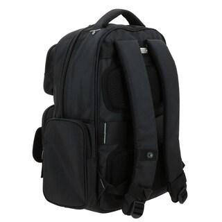 Foto 3 | Foto 3 | Mochila Negra Para Laptop Chenson Pro Ar