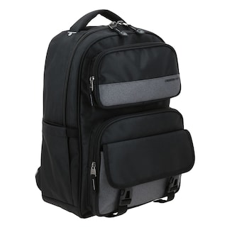 Foto 6 | Foto 6 | Mochila Negra Para Laptop Chenson Pro Ar