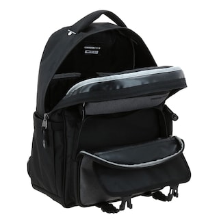 Foto 8 | Foto 8 | Mochila Negra Para Laptop Chenson Pro Ar