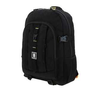 Foto 2 | Foto 2 | Mochila Negra Para Laptop 1818 Tracksor