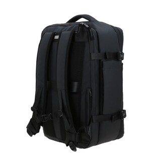 Foto 5 | Foto 5 | Mochila Negra Para Laptop Chenson Pro Rambo Negro