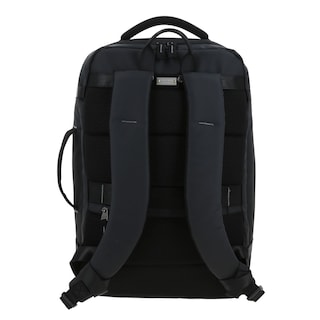Foto 4 | Foto 4 | Mochila Negra Para Laptop Chenson Pro Rambo