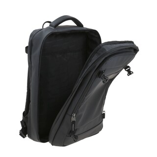Foto 8 | Foto 8 | Mochila Negra Para Laptop Chenson Pro Rambo