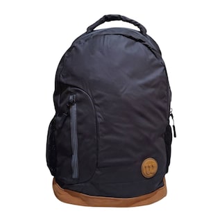 Foto 1 | Foto 1 | Mochila Grande Wilson Juvenil Negra Wl48bp-245-b