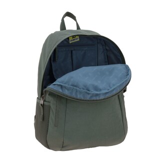 Foto 7 | Foto 7 | Mochila Chenson 1818 Juvenil Grande Escolar Zilp 1866544-a