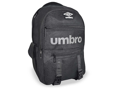 Foto 2 | Foto 2 | Mochila Umbro Ux00070 Negra