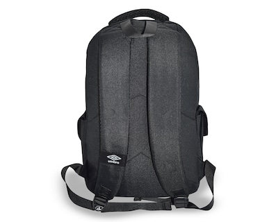 Foto 3 | Foto 3 | Mochila Umbro Ux00070 Negra