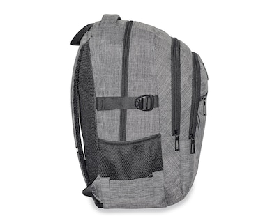 Foto 4 | Foto 4 | Mochila Umbro UX00076 Gris