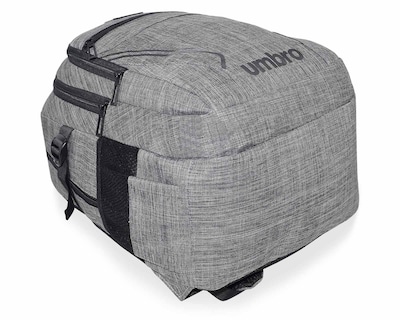 Foto 7 | Foto 7 | Mochila Umbro UX00076 Gris