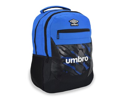 Foto 2 | Foto 2 | Mochila Umbro UX00088 Azul