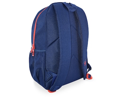 Foto 3 | Foto 3 | Mochila Umbro Ux00164 Azul Naranja