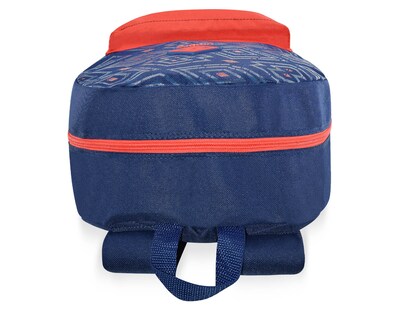 Foto 6 | Foto 6 | Mochila Umbro Ux00164 Azul Naranja