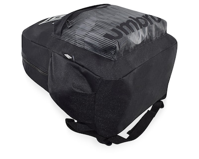 Foto 7 | Foto 7 | Mochila Umbro Ux00161 Negra