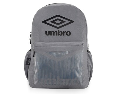 Foto 1 | Foto 1 | Mochila Umbro Ux00161 Gris