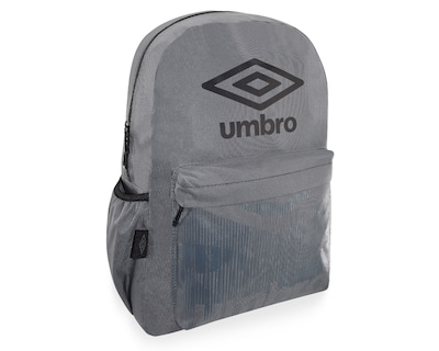 Foto 2 | Foto 2 | Mochila Umbro Ux00161 Gris