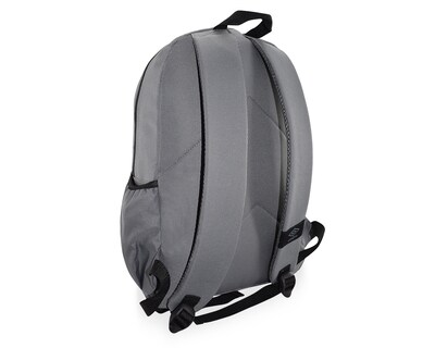 Foto 3 | Foto 3 | Mochila Umbro Ux00161 Gris