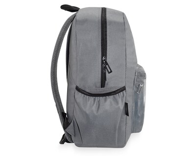 Foto 4 | Foto 4 | Mochila Umbro Ux00161 Gris