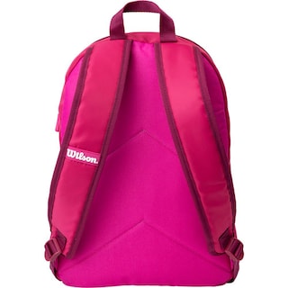 Foto 3 | Foto 3 | Mochila Grande Wilson Juvenil Rosa Wls094-bp240c
