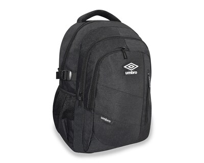 Foto 2 | Foto 2 | Mochila Umbro Ux00129 Negra