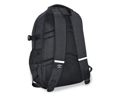 Foto 3 | Foto 3 | Mochila Umbro Ux00129 Negra
