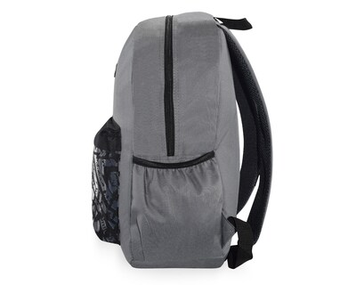 Foto 5 | Foto 5 | Mochila Umbro Ux00160 Gris