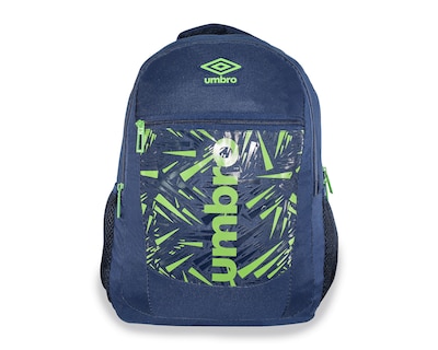 Foto 1 | Foto 1 | Mochila Umbro Ux00120 Azul