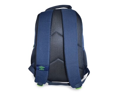 Foto 3 | Foto 3 | Mochila Umbro Ux00120 Azul