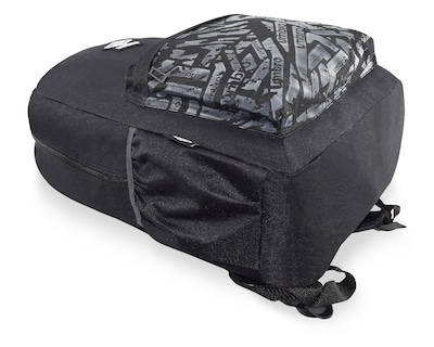 Foto 7 | Foto 7 | Mochila Umbro Ux00160 Negra