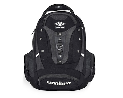 Foto 1 | Foto 1 | Mochila Umbro Ux00104 Negra