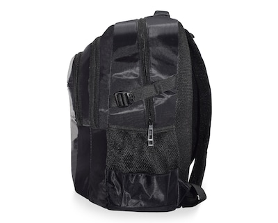 Foto 5 | Foto 5 | Mochila Umbro Ux00132 Negra