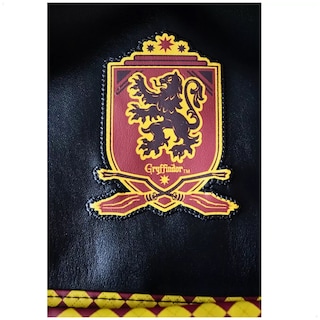 Foto 5 | Foto 5 | Mochila Grande Ruz Harry Potter Hogwarts Truzt 174489