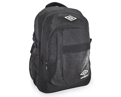 Foto 2 | Foto 2 | Mochila Umbro Ux00146 Negra