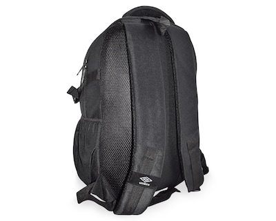 Foto 3 | Foto 3 | Mochila Umbro Ux00146 Negra