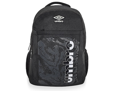 Foto 1 | Foto 1 | Mochila Umbro Ux00169 Negra