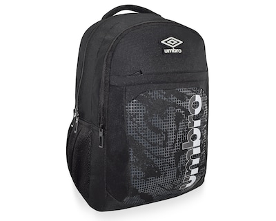Foto 2 | Foto 2 | Mochila Umbro Ux00169 Negra