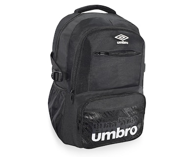Foto 2 | Foto 2 | Mochila Umbro Ux00147 Negra
