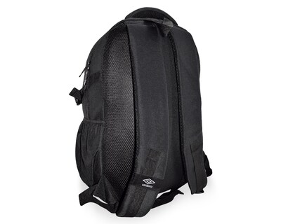 Foto 3 | Foto 3 | Mochila Umbro Ux00147 Negra