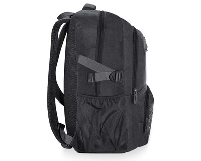 Foto 4 | Foto 4 | Mochila Umbro Ux00147 Negra