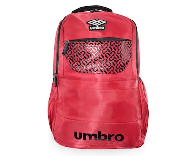 Foto 1 | Foto 1 | Mochila Umbro Ux00139 Roja