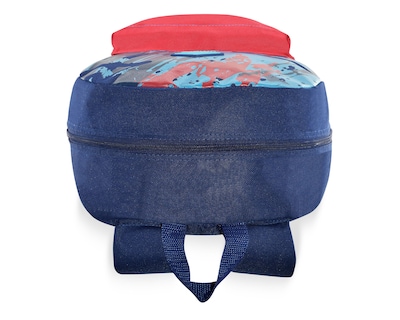 Foto 6 | Foto 6 | Mochila Escolar Umbro Azul