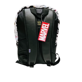 Foto 4 | Foto 4 | Mochila Escolar Ruz Marvel Avengers Negra