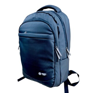 Foto 4 | Foto 4 | Mochila Escolar Porta Laptop Negra American Bags
